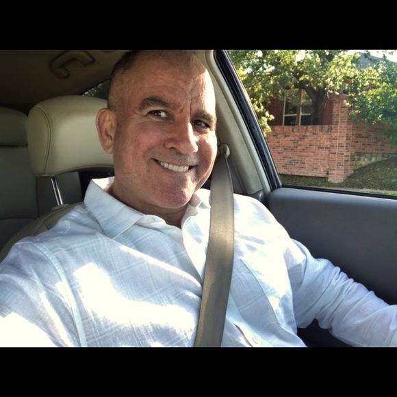 Meet your Posher, Jimmy - Picture 1 of 1